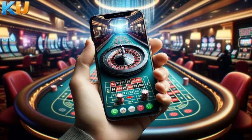 Permainan live casino merupakan salah satu platform yang menyediakan permainan kartu, dadu, dan juga permainan spin yang sangat terkenal pada masanya hingga saat ini