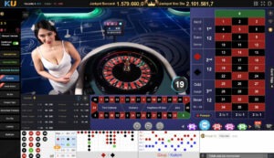 Panduan Cara Bermain Roulette Online Pada Situs Judi Online