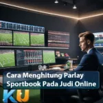 Cara Menghitung Parlay Sportbook Pada Judi Online