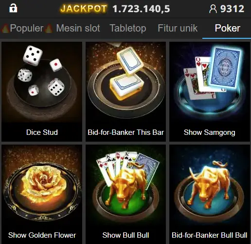 Panduan Cara Bermain Poker Online Pada Situs Judi Online