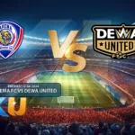 Prediksi Sepak Bola Arema FC vs Dewa United 12 Agustus 2024