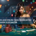 5 Fakta Judi Online Yang Membuatmu Ketagihan Slot Online