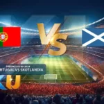 Prediksi Portugal vs Skotlandia 09 September 2024 - dari KUBET DW