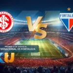 Prediksi Internacional vs Fortaleza 12 September 2024 - dari KUBET DW