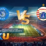 Prediksi PSBS Biak vs Persija Jakarta12 September 2024 - dari KUBET DW