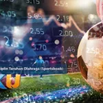 Disiplin Taruhan Olahraga (Sportsbook) - dari KUBET DW